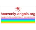 Logo of the website heavenly-angels.org