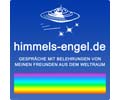 Logo of the website himmels-engel.de