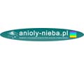 Logo of the website anioly-nieba.pl