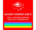 Logo of the website cennetin-melekleri.web.tr
