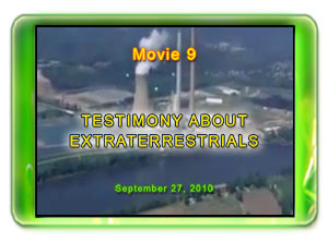  Movie 9 - Testimony about extraterrestrials eyeing nuclear weapons 
